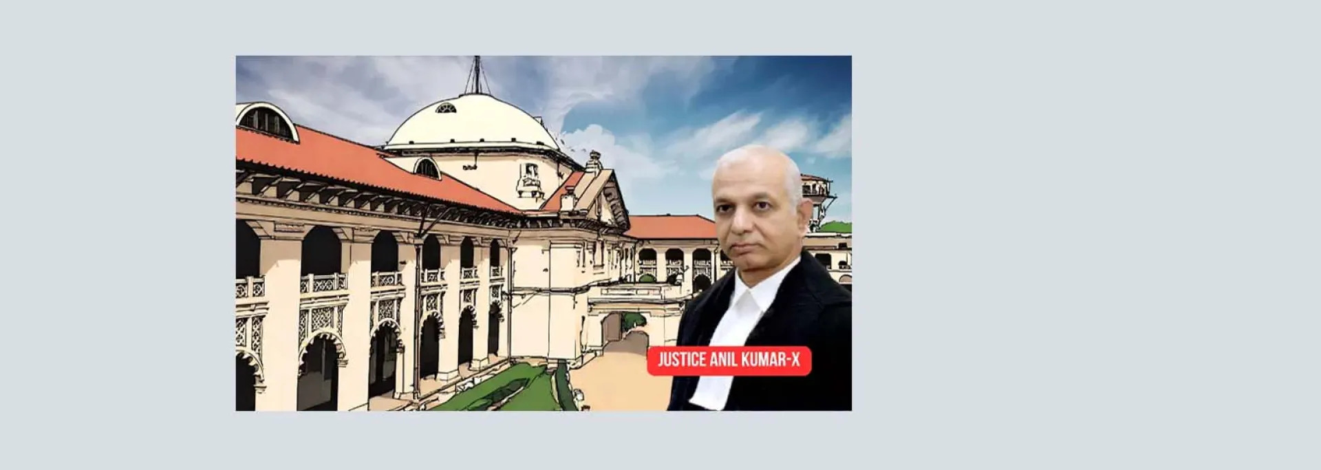   इलाहाबाद हाईकोर्ट  :  जन्म से तय होती है जाति, धर्म