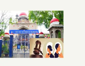 तेलंगाना हाईकोर्ट : 17 साल पुराने वैवाहिक विवाद में तलाक मंजूर