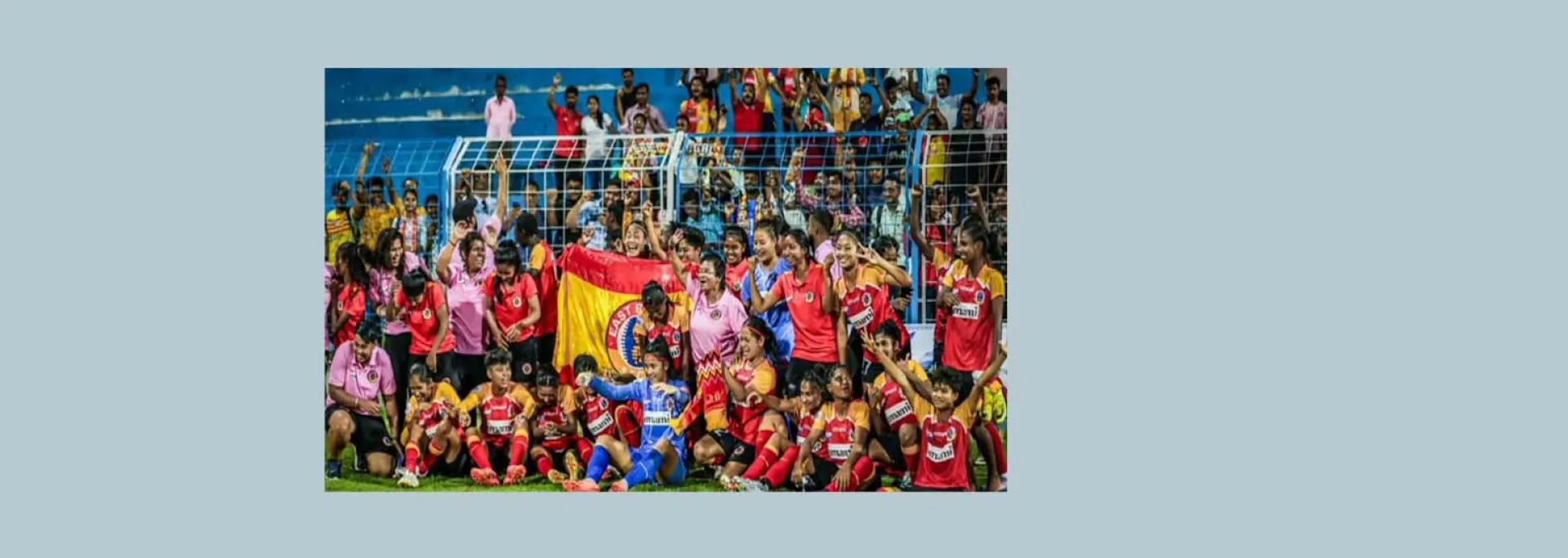 इंडियन विमेंस लीग में रायसेन का प्रतिनिधित्व करेंगी खुशी