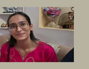 रतलाम की दीपांशी छत्तीसगढ़ में बनेगी जज