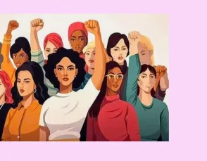 स्त्री अस्मिता की यात्रा