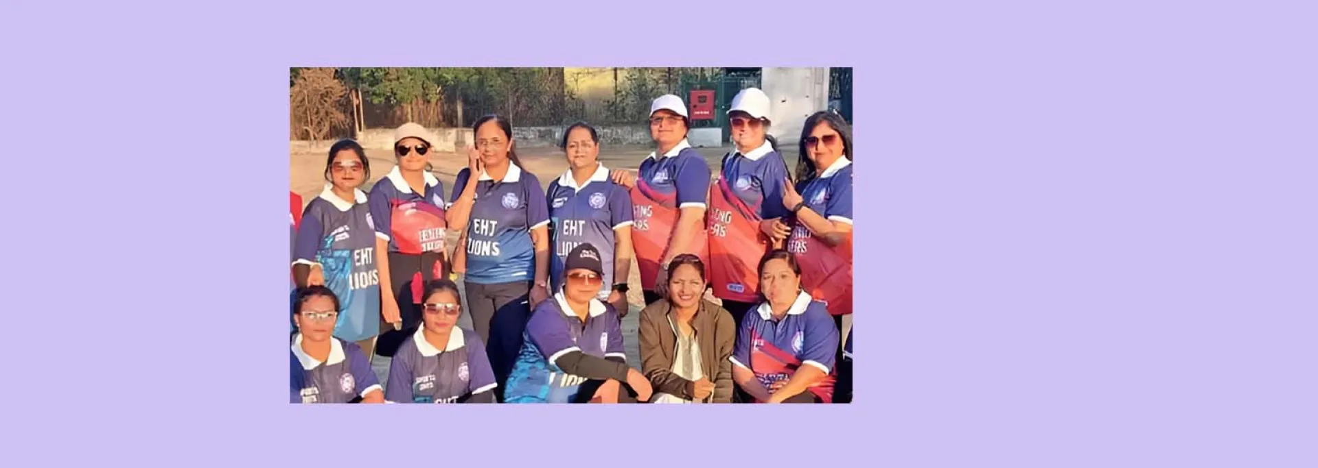 महिला इंजीनियरों के भरोसे इंदौर की