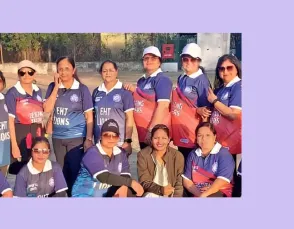 महिला इंजीनियरों के भरोसे इंदौर की