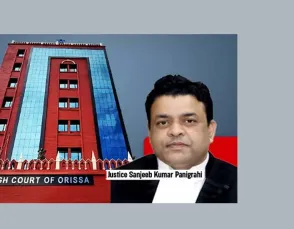 उड़ीसा हाइकोर्ट : पंचायत अदालत नहीं, शादी का