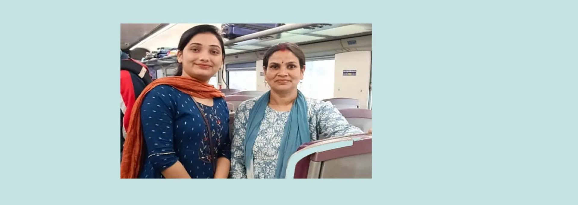 छतरपुर की 3 महिला सरपंच राष्ट्रीय