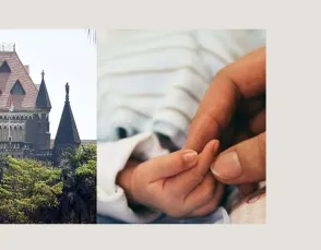 बॉम्बे हाईकोर्ट : स्तनपान करने वाली बच्ची का हित मां के साथ