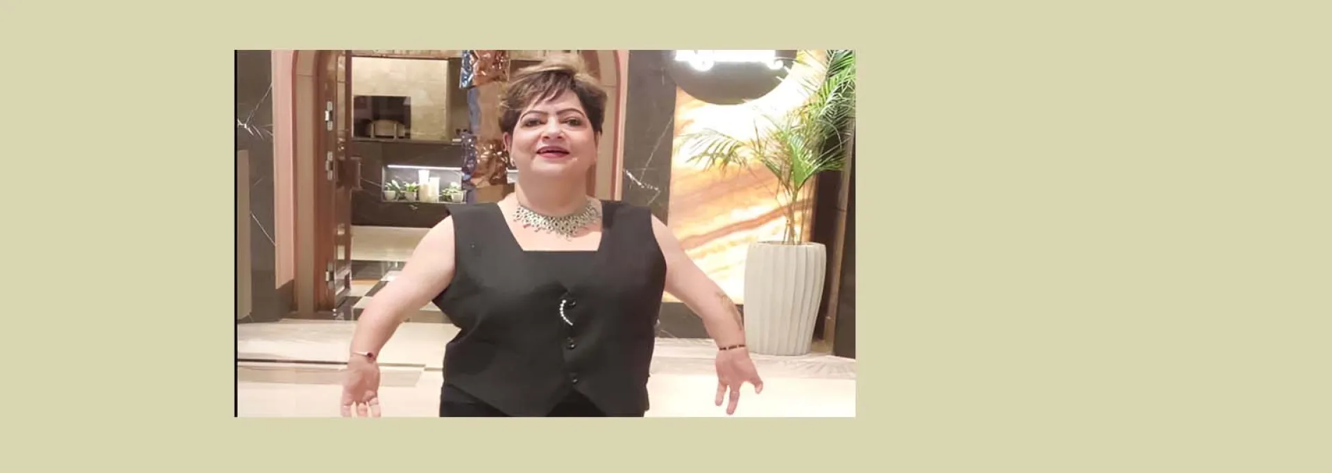  रतलाम की बबली ने दिव्यांगता को