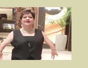  रतलाम की बबली ने दिव्यांगता को