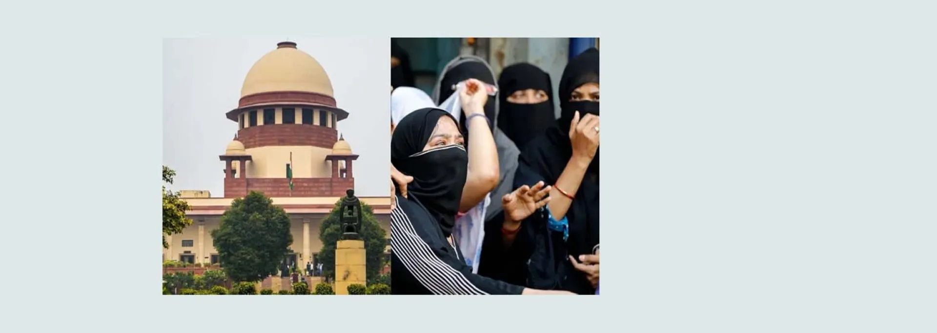 मुस्लिम महिलाओं को समान अधिकार की अर्जी