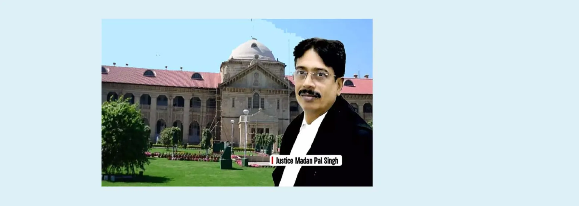 इलाहाबाद हाईकोर्ट : पत्नी के पास अलग रहने