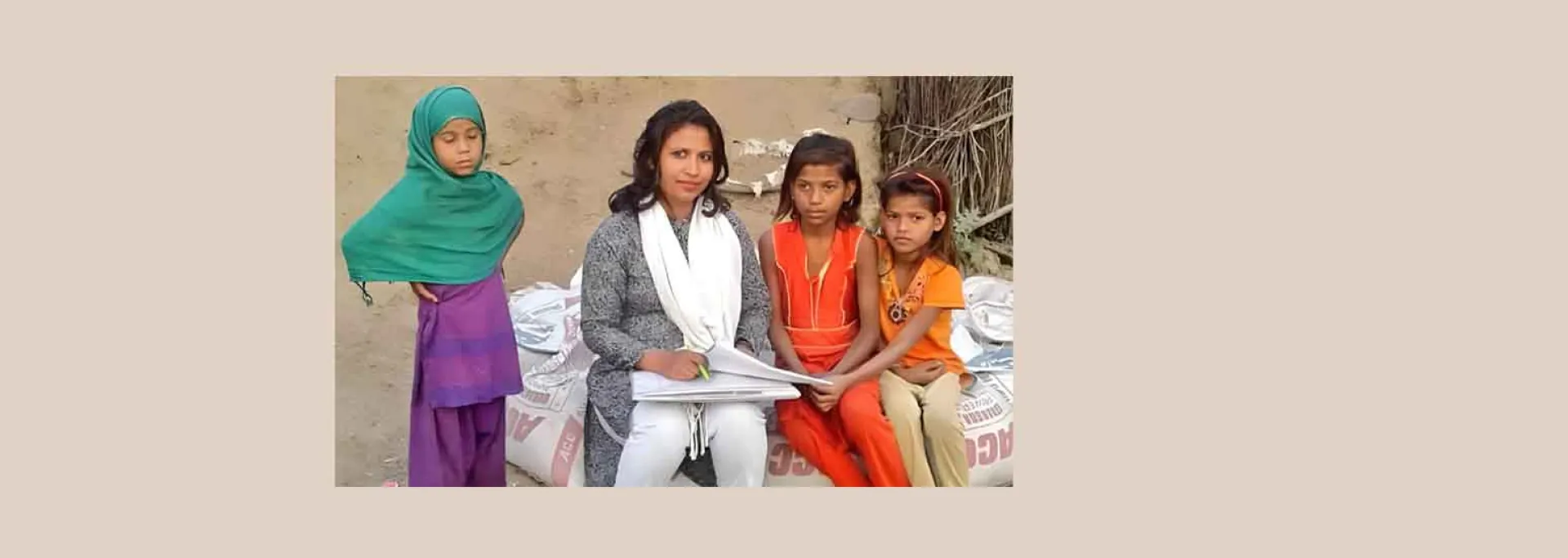 सुनीता आर्या : घरेलू हिंसा से उठकर बनी अधिकारों की आवाज