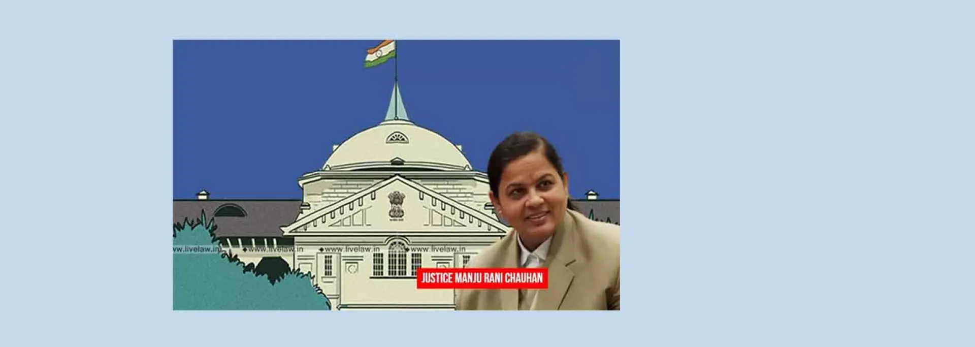 इलाहाबाद हाईकोर्ट : नियुक्ति से पूर्व दूसरी शादी दुराचरण नहीं