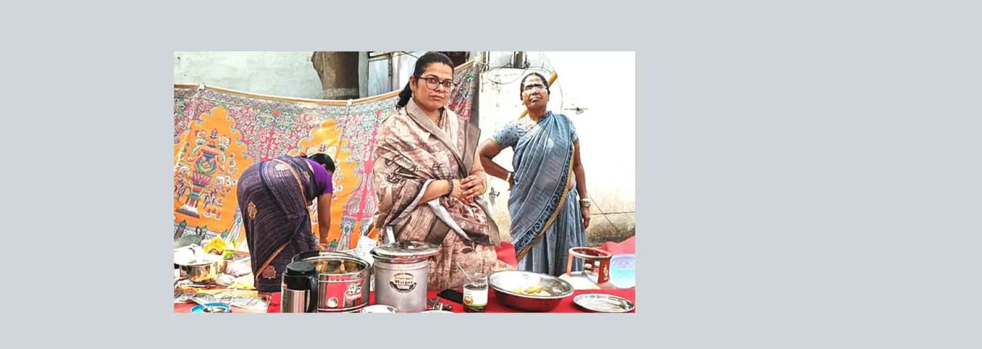 बुरहानपुर का ‘दीदी कैफे’: ₹40 हजार से शुरू, अब लाखों की कमाई