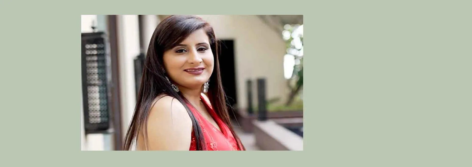 लक्ष्मी रिझवानी : लकवे से जंग जीतकर MPPSC