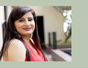 लक्ष्मी रिझवानी : लकवे से जंग जीतकर MPPSC