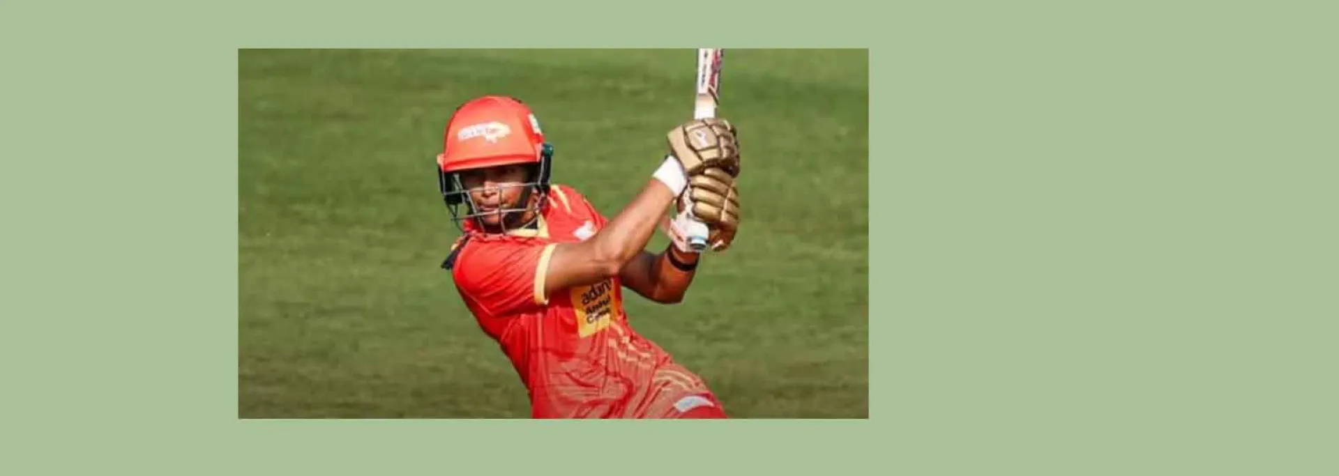 ग्वालियर की अनुष्का शर्मा का इंडिया टीम में चयन