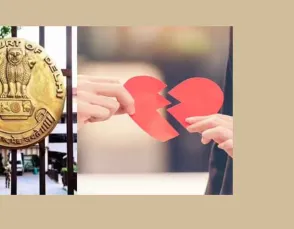 दिल्ली हाईकोर्ट : दिल का टूटना आत्महत्या के लिए उकसाना नहीं