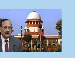 न्याय व्यवस्था में महिलाओं की