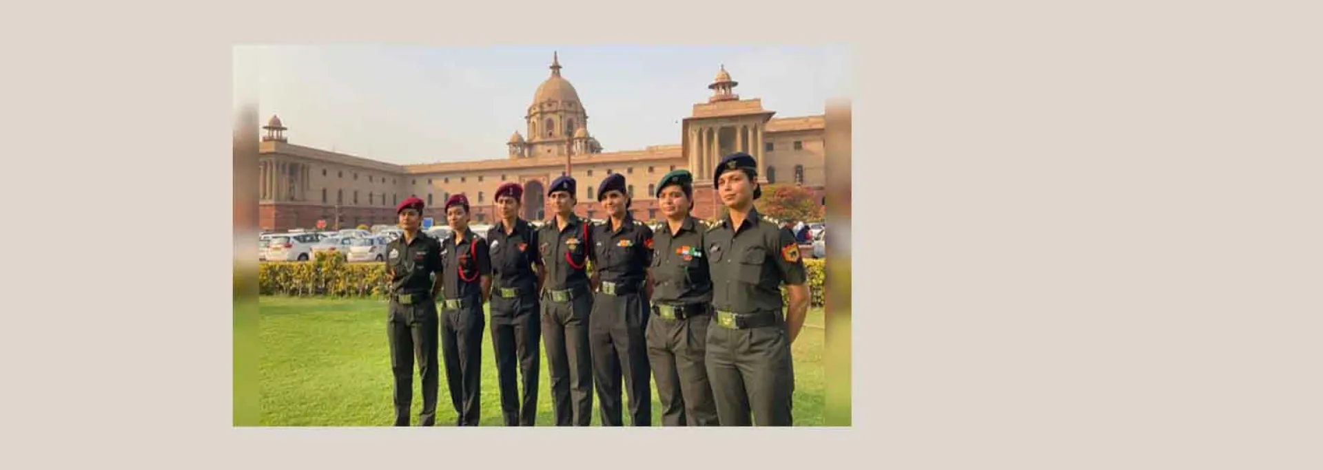 सुप्रीम कोर्ट : सेना में महिला अधिकारियों