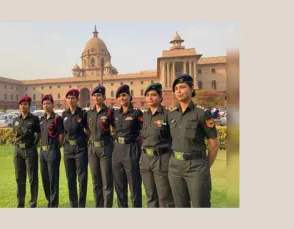 सुप्रीम कोर्ट : सेना में महिला अधिकारियों