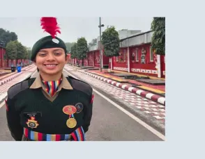 सागर की सारा रूस में लहराएंगी भारतीय संस्कृति का परचम