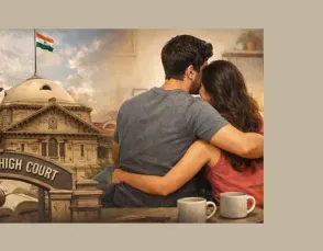 शादीशुदा पुरुषों के लिव-इन वाले फैसले पर कोर्ट