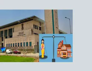 आंध्र प्रदेश हाईकोर्ट : मायके से मिली