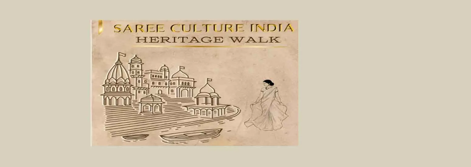 हैंडलूम और साड़ी संस्कृति को बढ़ावा देने