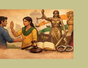 शादी के बाद महिला की 'ना' को क्यों नहीं सुन पाती हैं अदालतें 