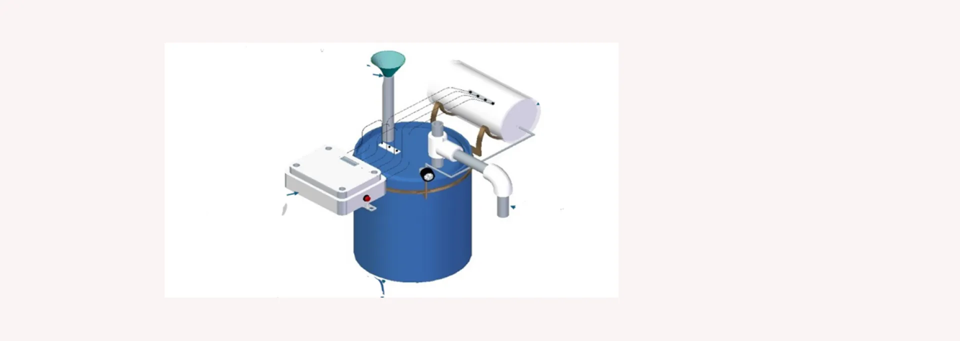 IoT आधारित सोलर बायोगैस प्लांट : डॉ. मेघना दुबे का डिज़ाइन पेटेंट
