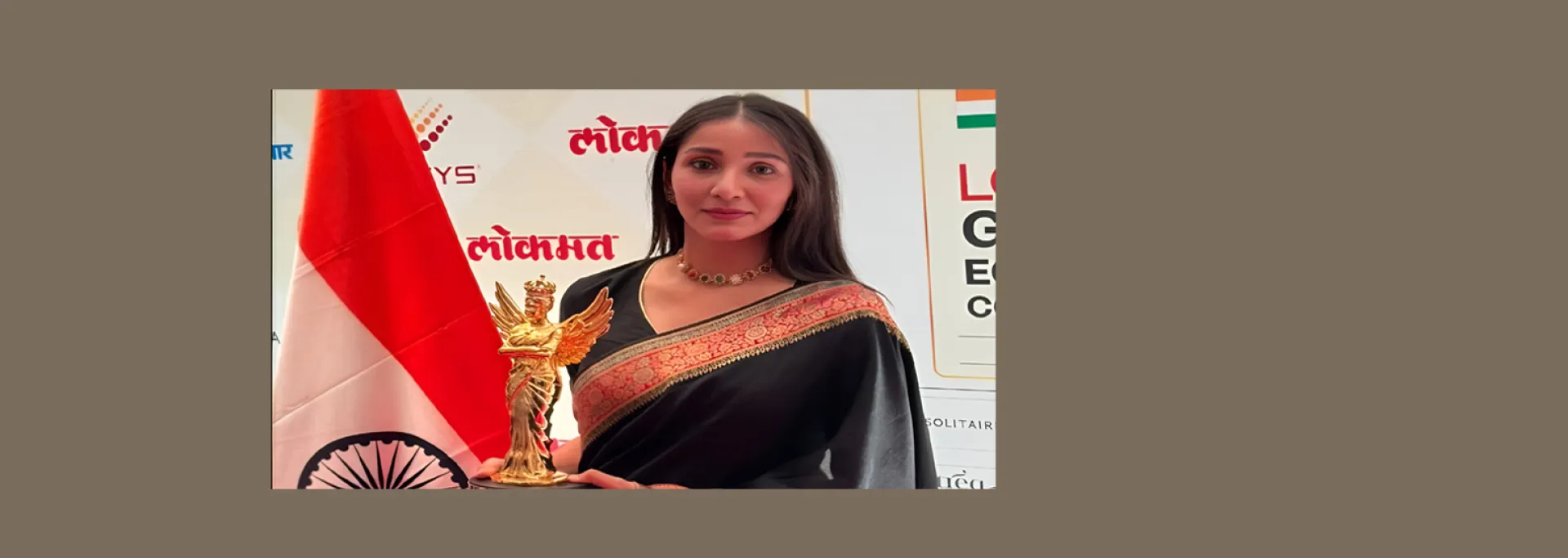 इंदौर की साहिबा पाटनी: लंदन में करोड़ों