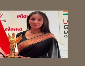 इंदौर की साहिबा पाटनी: लंदन में करोड़ों