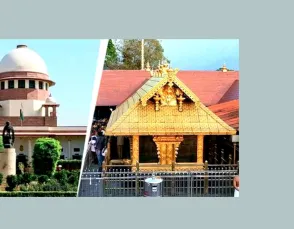 सुप्रीम कोर्ट : कोई भी महिला तीन दिनों