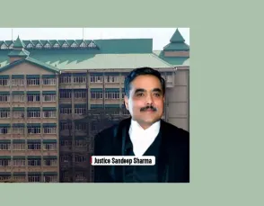 हिमाचल हाईकोर्ट : पहले विवाह के बेबुनियाद आरोप से नहीं