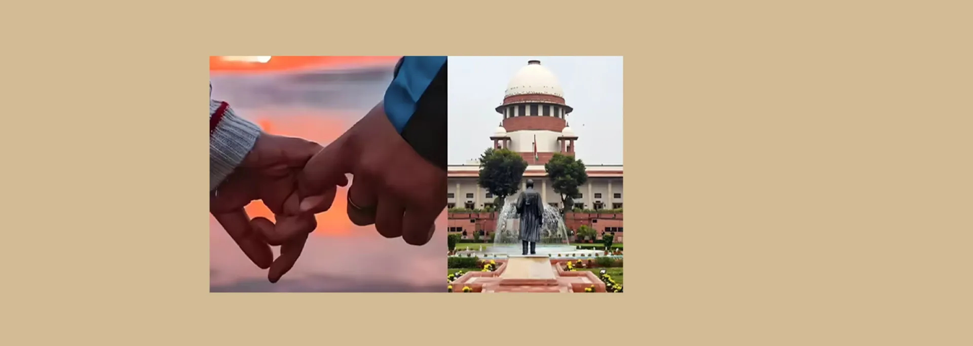 सुप्रीम कोर्ट : शादी से पहले फिजिकल रिलेशन समझ से परे