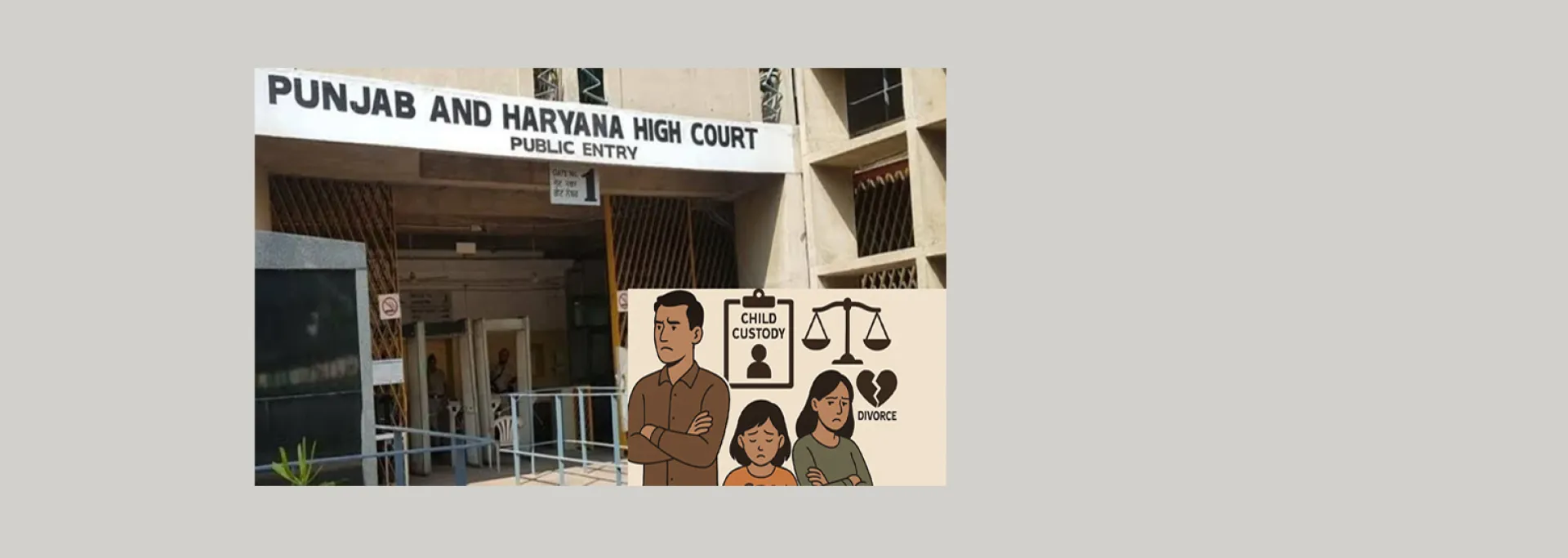 पंजाब-हरियाणा हाईकोर्ट : केवल शिक्षा से