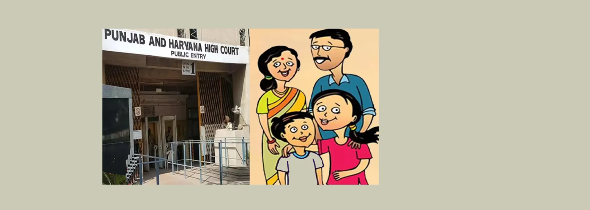 पंजाब-हरियाणा हाईकोर्ट : पति नहीं कर सकता पत्नी