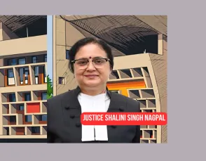 पंजाब एवं हरियाणा हाई कोर्ट : पति छात्र हो या बेरोजगार,