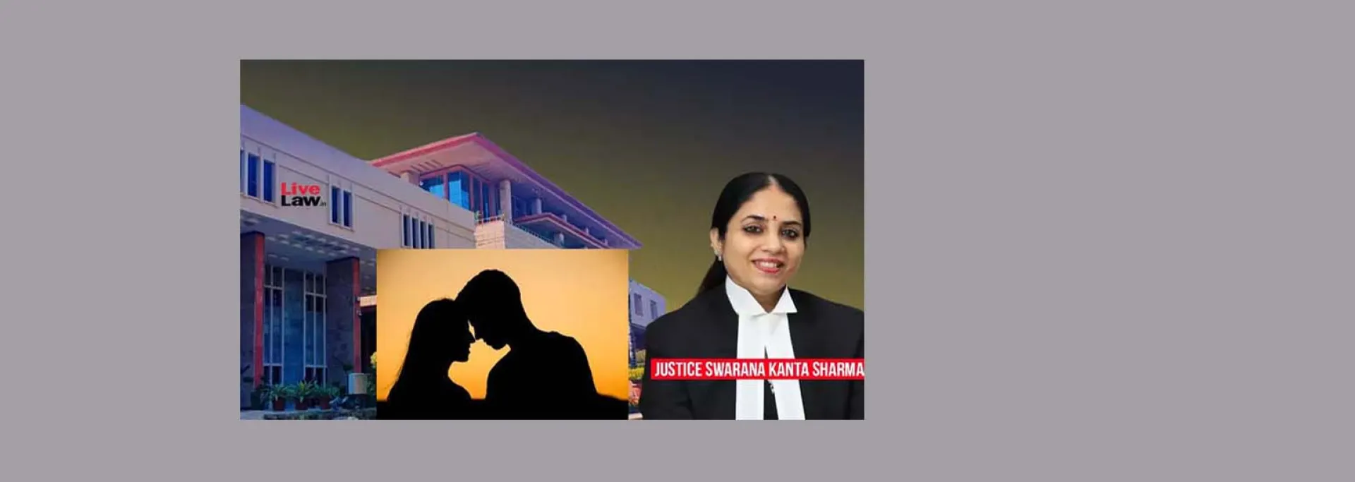 दिल्ली हाईकोर्ट : लिव-इन रिलेशन का