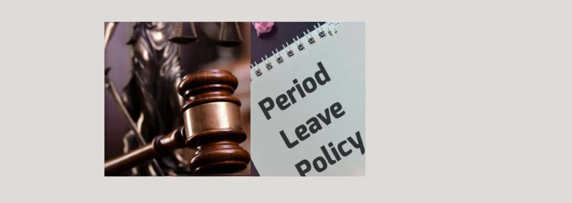 कर्नाटक हाईकोर्ट :  पीरियड लीव