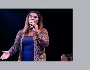 रागों से आम लोगों का परिचय करवा रही हैं प्रियाणी 