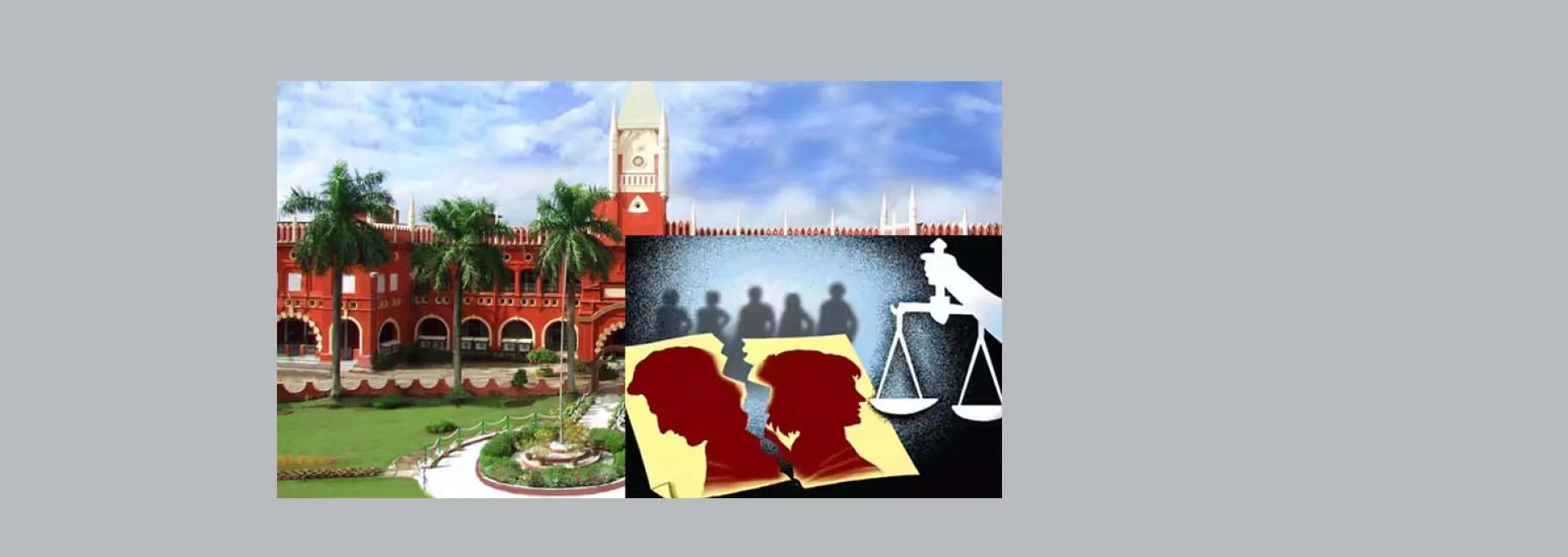 उड़ीसा हाईकोर्ट : तलाक के बाद भी पत्नी को मिलेगा