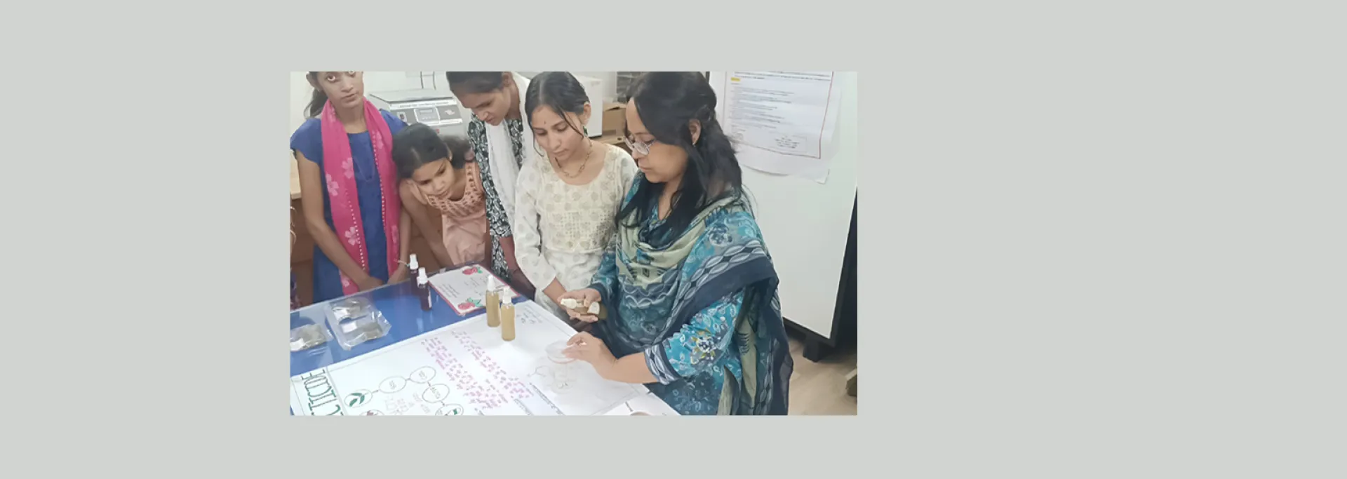 नो केमिकल हर्बल प्रोडक्ट से बीमारियों से