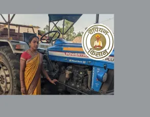 गरीबी से सफलता तक: मध्यप्रदेश की