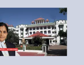 महिला की गरिमा और आश्रय अधिकार पर मद्रास हाईकोर्ट की सख्त टिप्पणी
