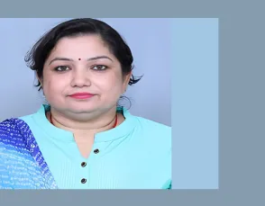CSIR-AMPRI की वैज्ञानिक डॉ. सारिका वर्मा