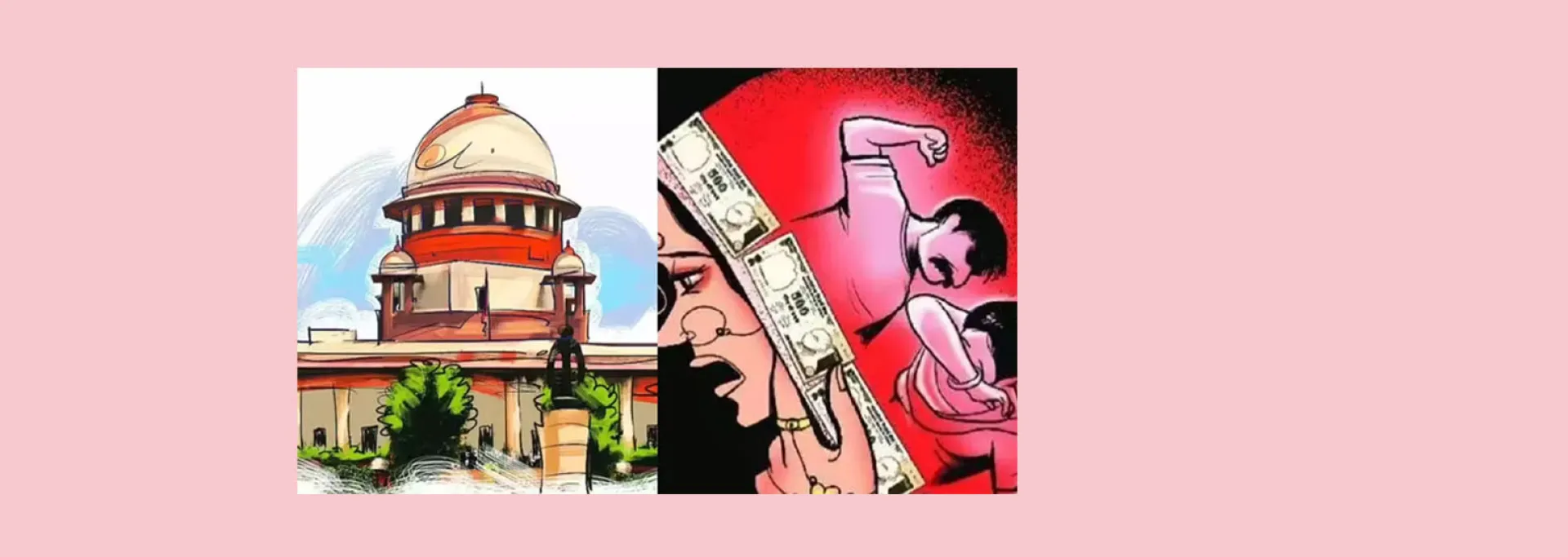 दिल्ली हाईकोर्ट  : दहेज के ताने भी बन सकते हैं तलाक का आधार