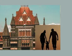 बॉम्बे हाईकोर्ट : बच्चे को चाहिए मां और पिता दोनों का प्यार