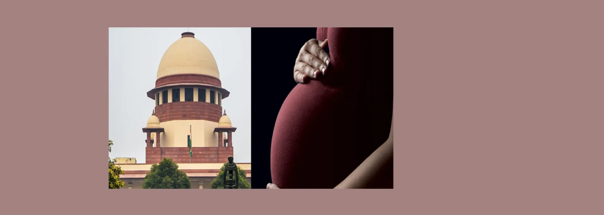 अनचाहे गर्भ पर कोर्ट सख्त डॉक्टरों को सुप्रीम