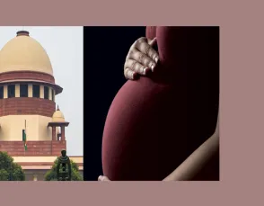 अनचाहे गर्भ पर कोर्ट सख्त डॉक्टरों को सुप्रीम